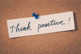 Here are 10 signs you're a positive thinker.
