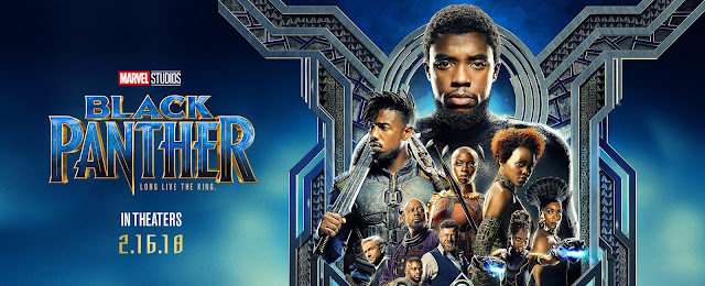 Black Panther: More Than Just Your Marvel Movie