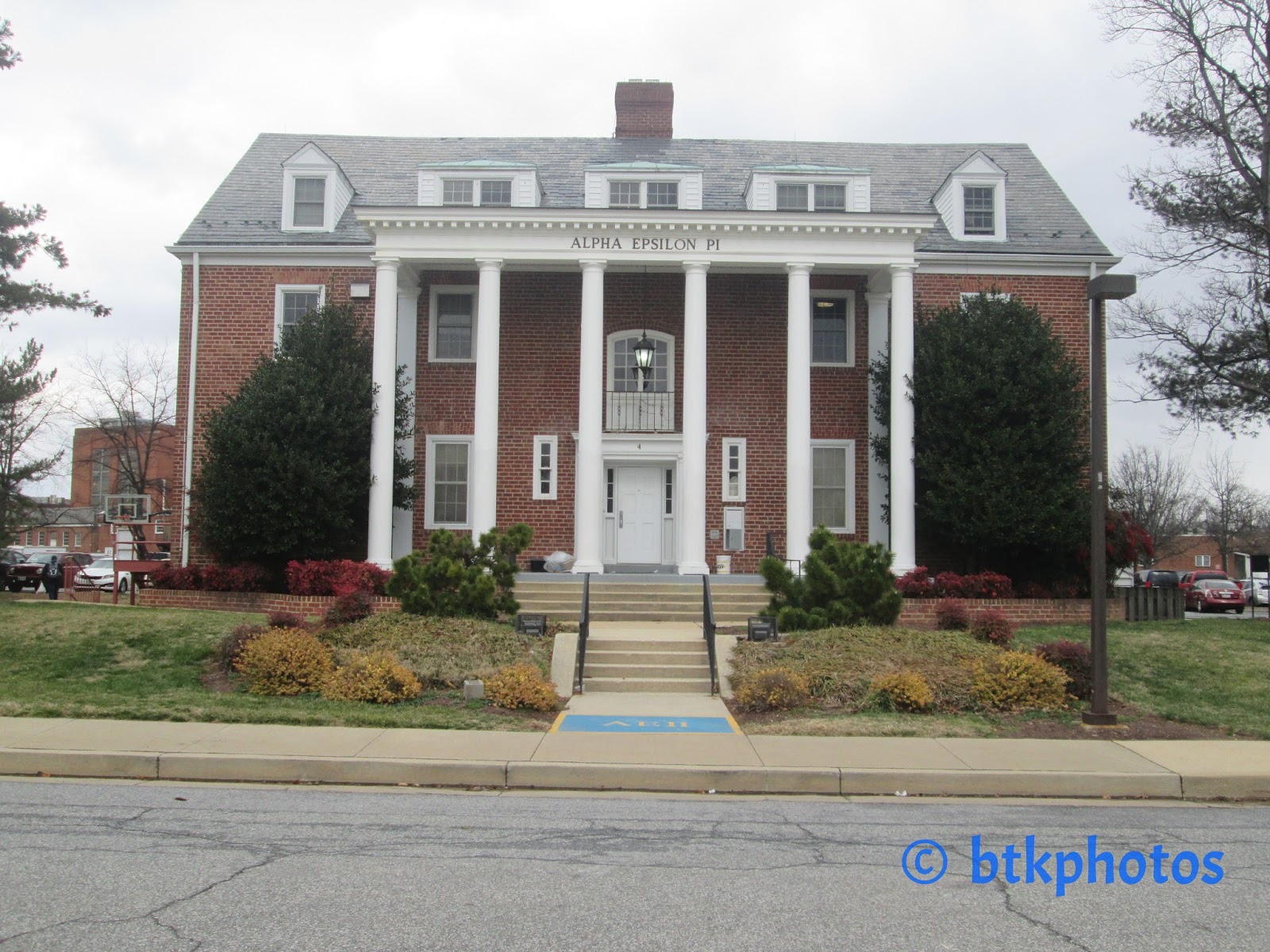 Reel to Real Filming Locations St. Elmo's Fire (1985)