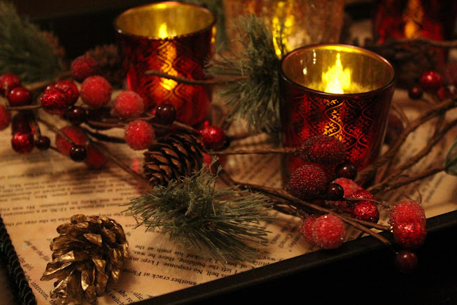 serving tray mod podge book pages serving tray mod podge book pages