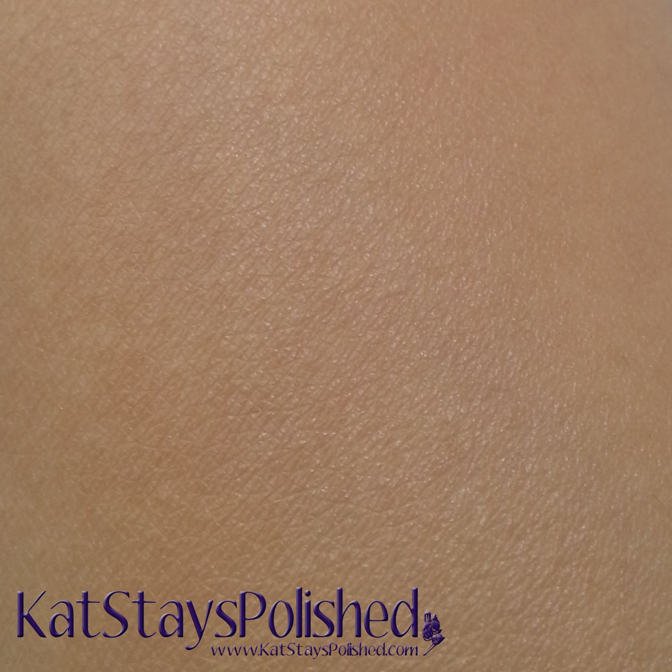 Studio Gear Hydrating CC Cream - Natural - Fully Blended | Kat Stays Polished