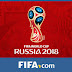 Complete: FIFA WORLD CUP 2018(RUSSIA) FIXTURES