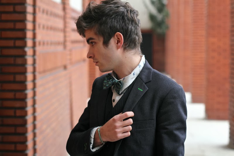 BLOG MODE HOMME PREPPY CONSEIL STYLE PARIS ELEGANCE TENDANCE
