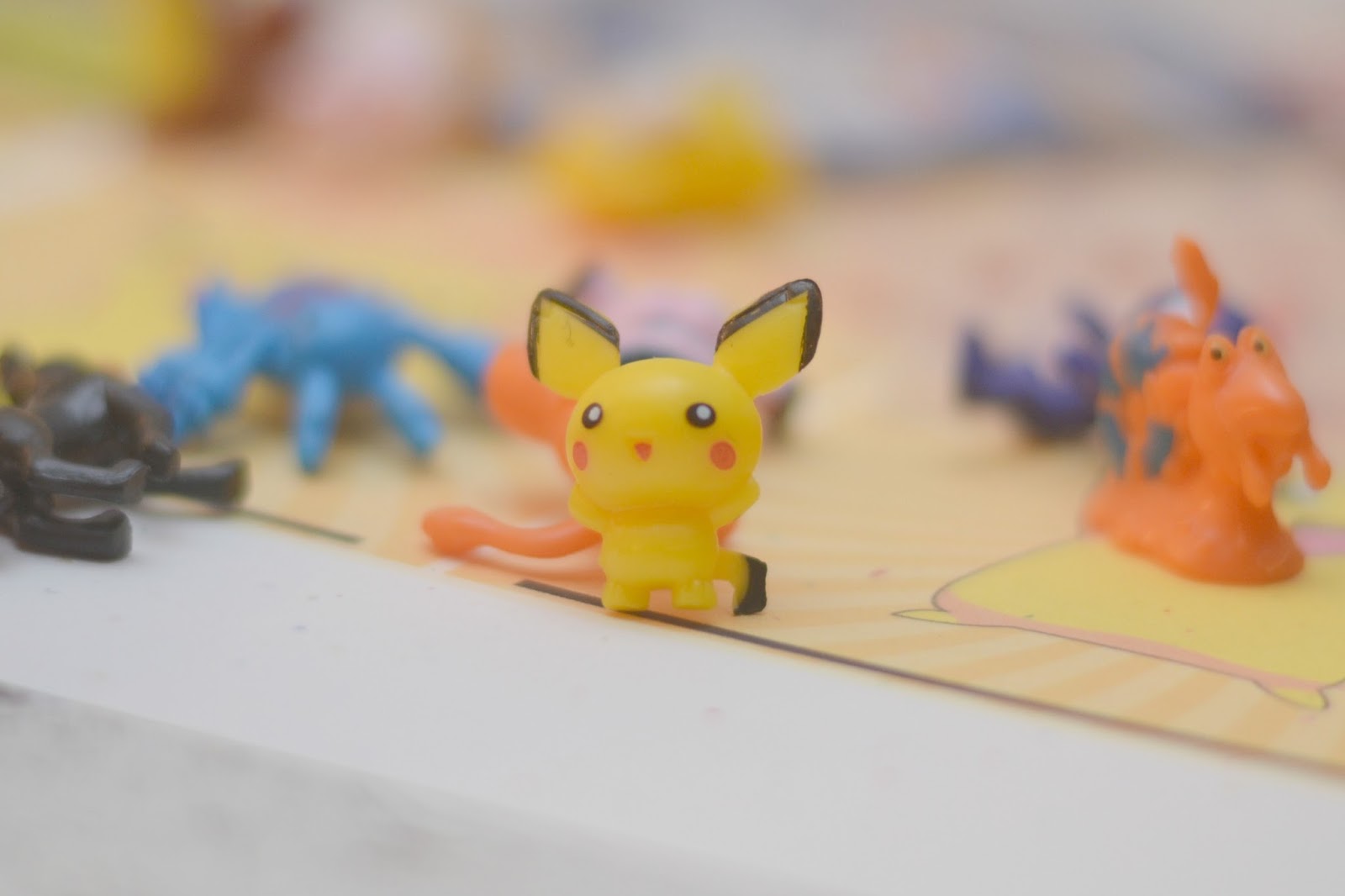 "I Pika-Choose You!" Pokemon Valentine Printable ...