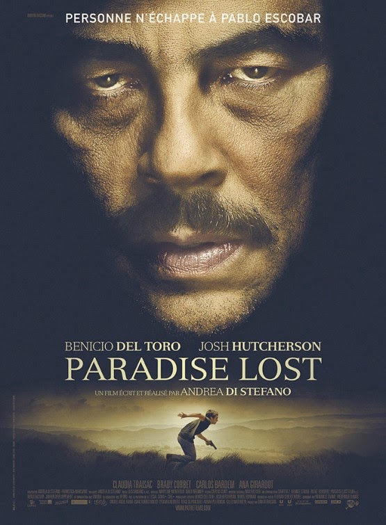 Escobar: Paradise Lost Escobar: Paradise Lost