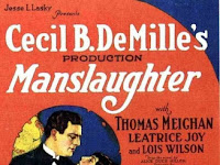 [HD] Manslaughter 1922 Pelicula Completa En Español Online