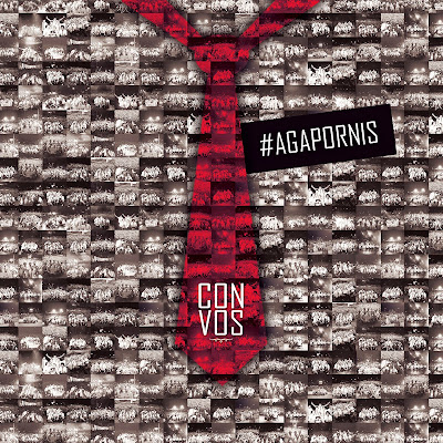Agapornis - Con Vos (2014) Agapornis - Con Vos (2014)