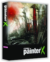 portable Download   Corel Painter X v10.0.046   Portátil