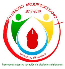 Comisión de Pastoral Juvenil Arquidiocesana - Arquidiócesis de Managua-Nicaragua