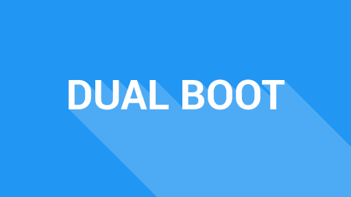 Cara Dual Boot Ubuntu 16.04.2 LTS dengan Windows 10 Cara Dual Boot Ubuntu 16.04.2 LTS dengan Windows 10