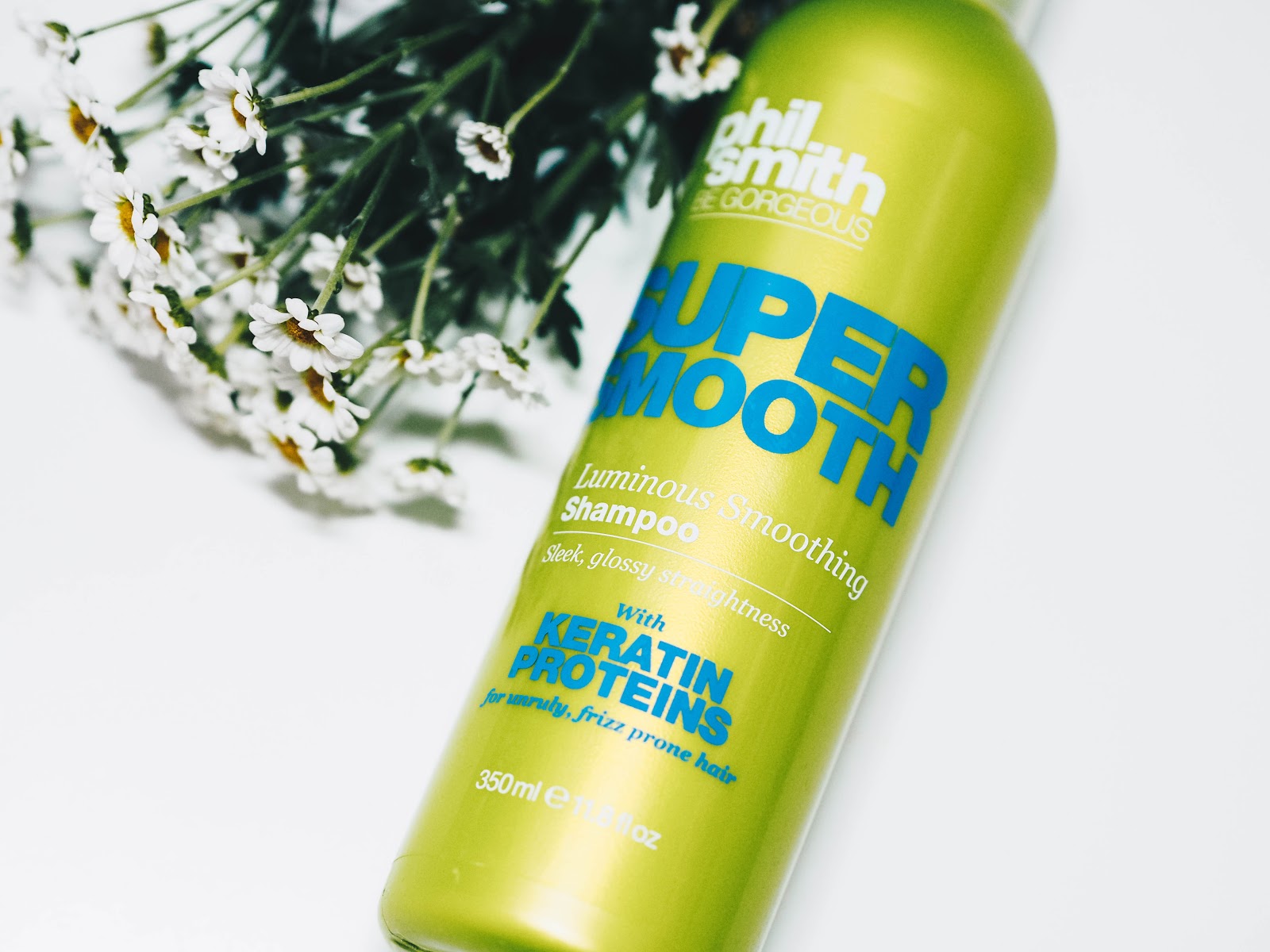 4 PHIL SMITH HAIR PRODUCTS YOU NEED TO TRY Being Ashleigh