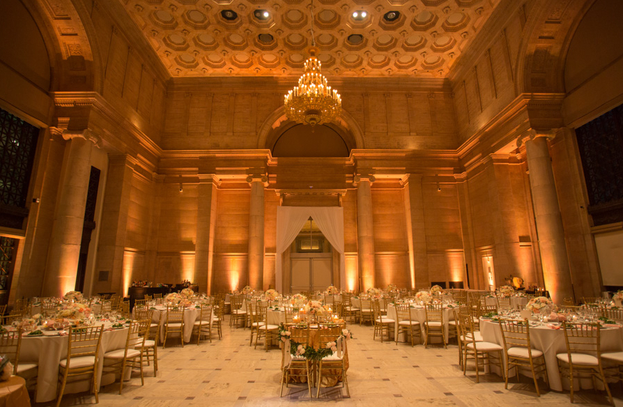 Great American Music Hall San Francisco Ca Wedding Venue