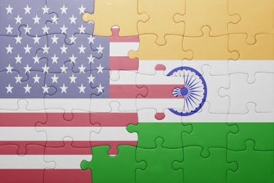 15th October 2018, the first India and United States tri-service exercise is likely to take place in 2019 in India. 