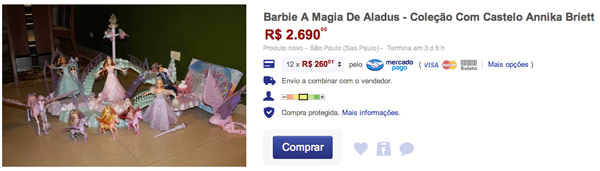 Dos tazos às Barbies brasileiras: seus brinquedos antigos podem valer  bastante