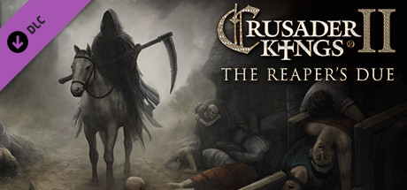 Crusader Kings II The Reapers Due Free Download PC Game