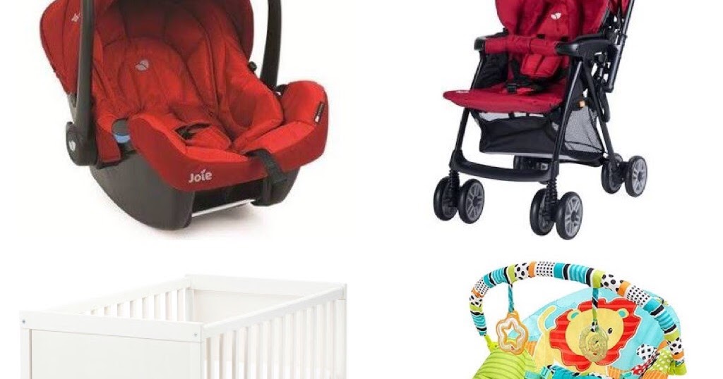 Baby Gear For Newborn Twins (What To Buy In Twos) Starter Mama