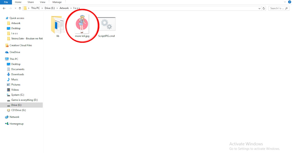 Lossless & Lossy Image Compressor Alazjy Art, Design & Review