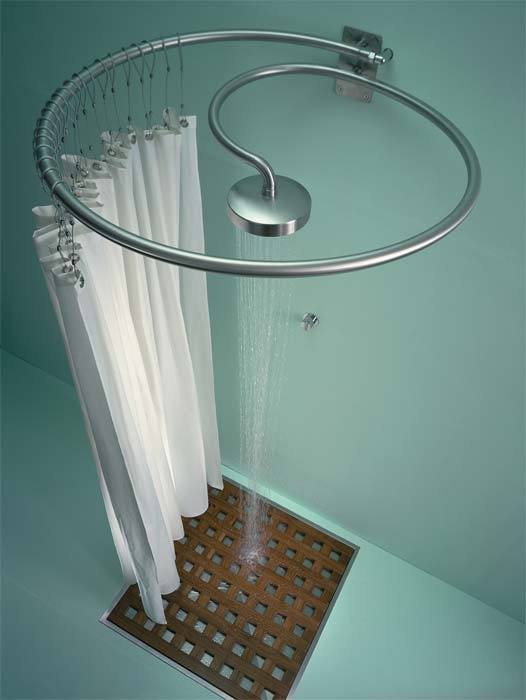 Kitchen And Residential Design Adventures In Shower Pans Italian Style The Pianolegno Is A Teak Grid That Fits Into Stainless Steel Shower Pan S Been Countersunk Floor Looks Like This And Can Also Be