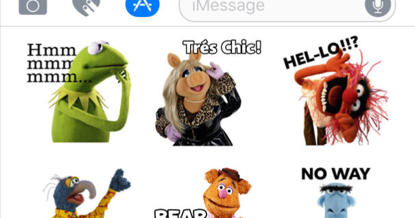 Muppet Stuff: Muppet 