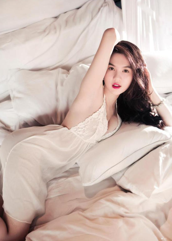 Ngoc Trinh Beautiful Sexy In New Album Viet Nam Bikini Model 1000 Asian Beauties Part 1