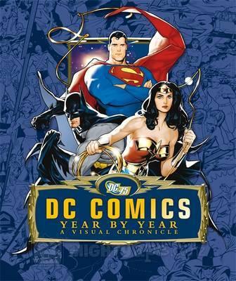 DC-Comics-Year-by-Year-A-Visual-Chronicl