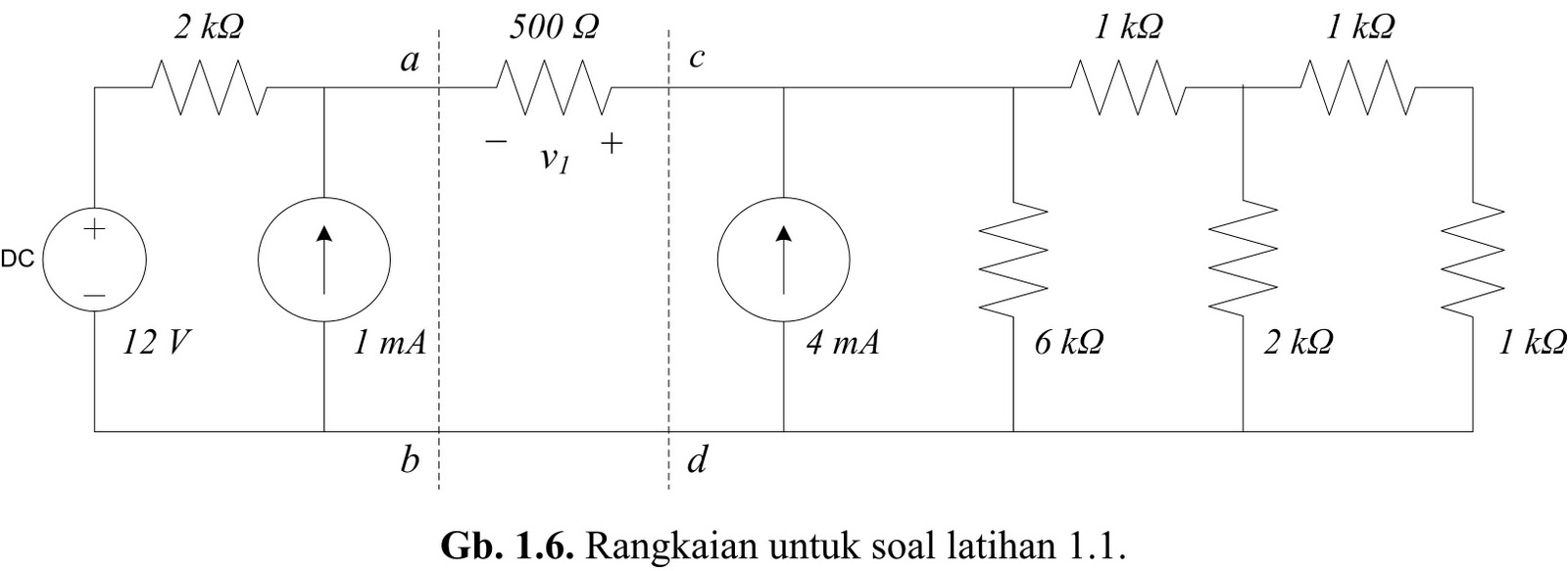 Teorema Thevenin dan Teorema Norton Benny Personal Blog Teorema Thevenin dan Teorema Norton Benny Personal Blog
