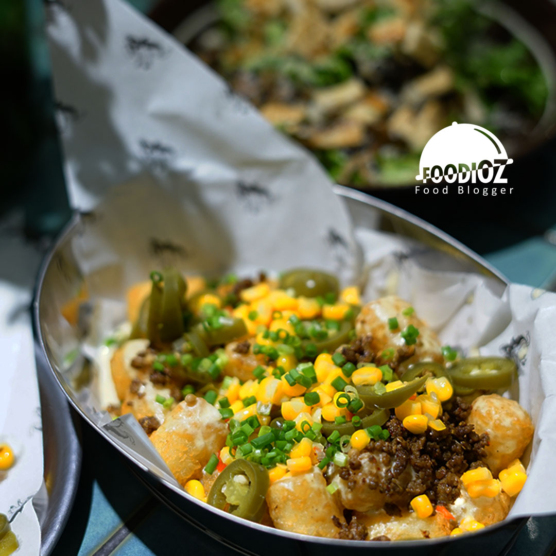 Belly Bandit, Kuningan Jakarta