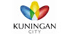 Logo Kuningan City