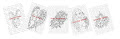 Goha Digital Stamps