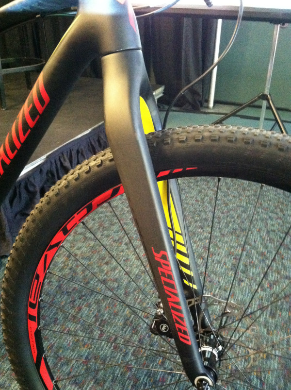 Bicycle Product News and Cycling Events for Billings 2013 Stumpjumper