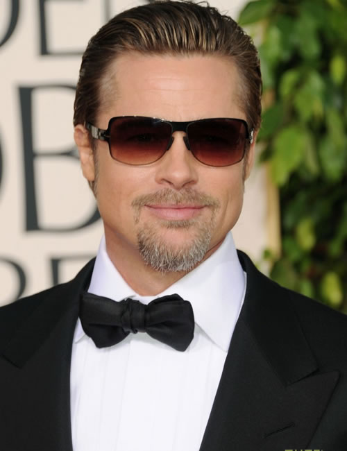 Latest Hollywood Hottest Wallpapers: Brad Pitt 2011