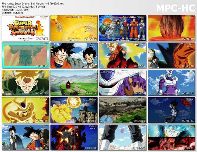 Super Dragon Ball Heroes | 03/12 | 1080p | Sub Español | Google Drive Super%2BDragon%2BBall%2BHeroes%2B-%2B02%2B%255B1080p%255D.mkv_thumbs