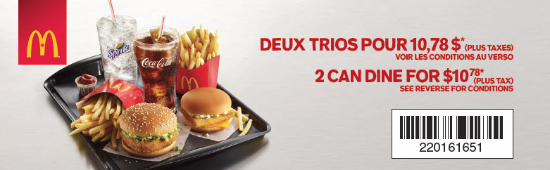 linea da incasso coupon