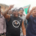 Pictures/Videos on attack on #ResumeOrResign protesters