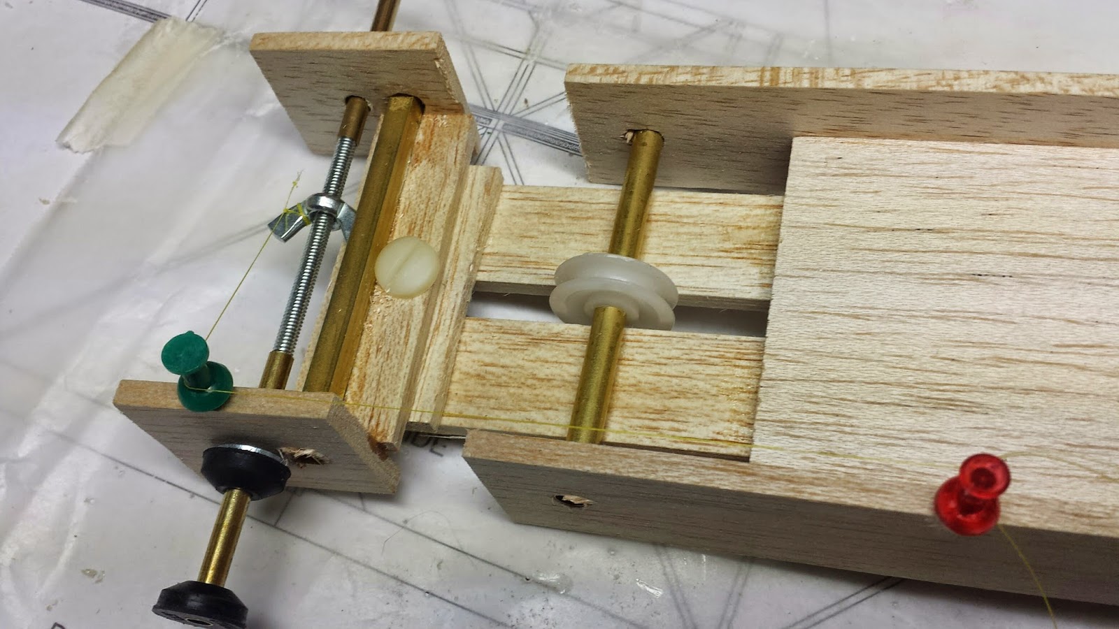 Ramblings Science Olympiad Wheeled Vehicle Advice