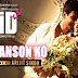 Saanson Ko Chords - Arijit Singh | ZiD