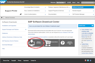 SAP HANA Tutorials, SAP HANA Certifications, SAP HANA Guide, SAP HANA Materials