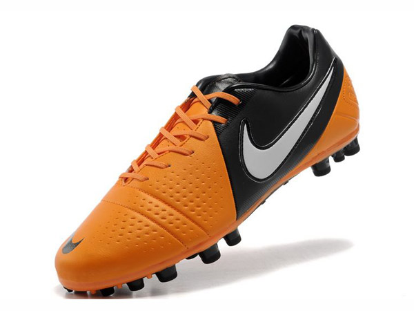 nike ctr360 trequartista iii orange