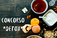 Santiveri: vinci gratis 5 kit di prodotti Detox Logo Santiveri: vinci gratis 5 kit di prodotti Detox