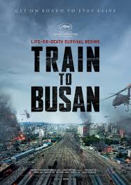 Train to Busan (2016) Train to Busan (2016)