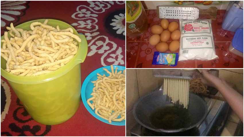 Camilan Sehat Kesukaan Si Kecil Camilan Sehat Kesukaan Si Kecil