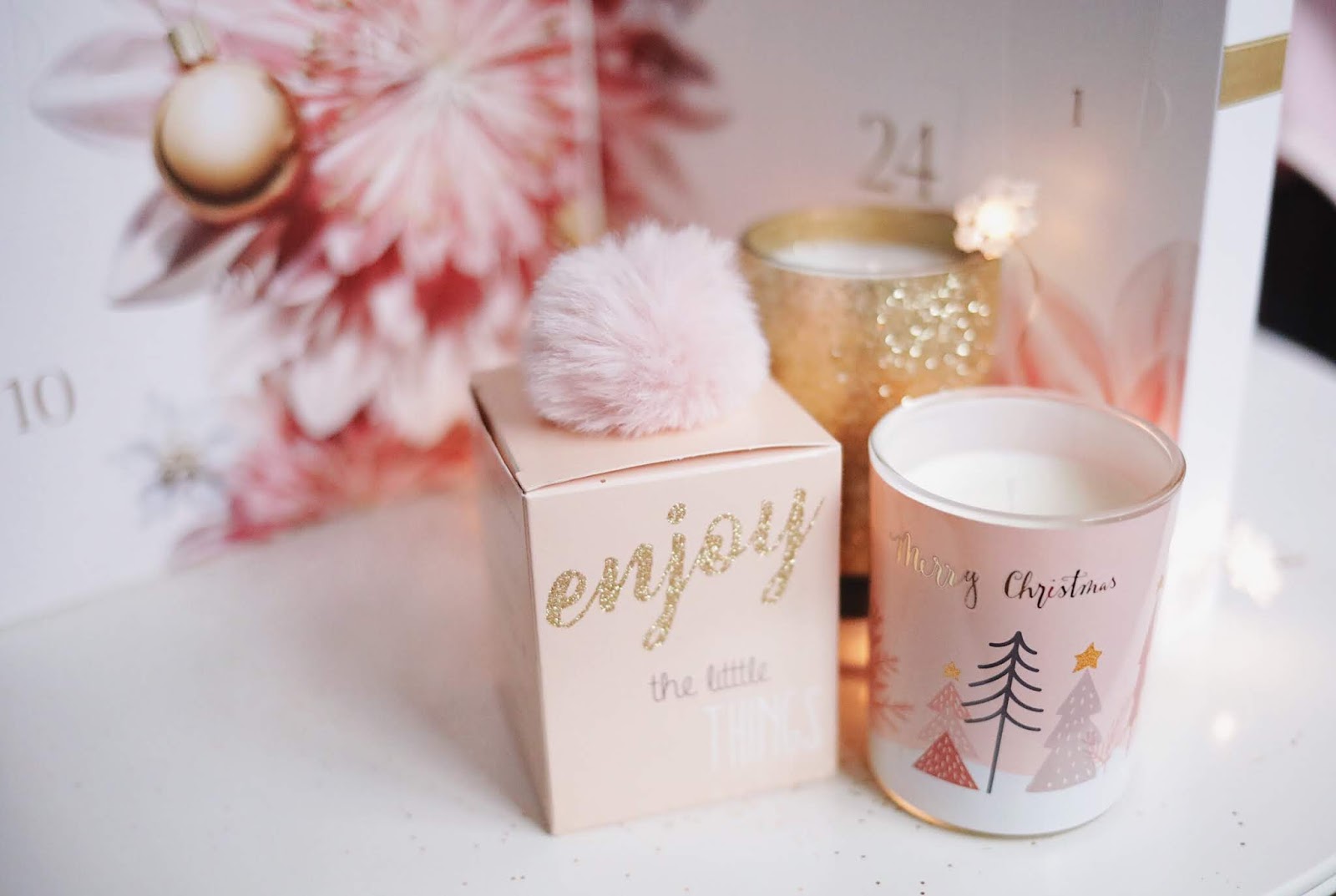 clarins , noël 2018 , calendrier de l'avent, Clarins France ,