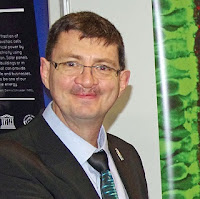 SPIE Member John Dudley, IDL 2018 Steering Committee Chair SPIE Member John Dudley, IDL 2018 Steering Committee Chair