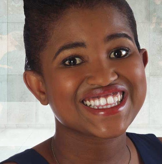 Housemates Thombi Big Brother Mzansi 2021 2022 Big Brother Mzansi 3
