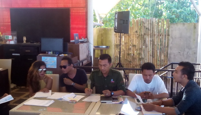 Peduli Sesama, Komunitas Musisi Bali Gelar Konser Amal