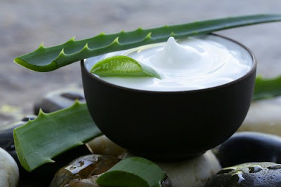 Masque pour les peaux sensibles Masque pour les peaux sensibles