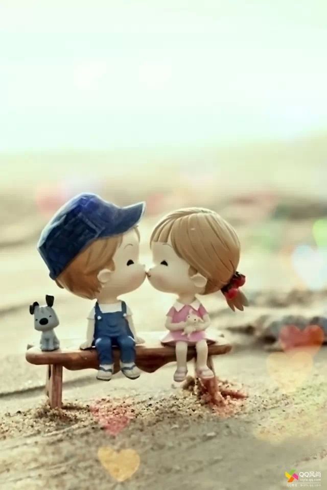 101 Hình Nền Tình Yêu Đẹp Cute NGỌT NHƯ MÍA LÙI