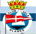 Club Vela Blanes
