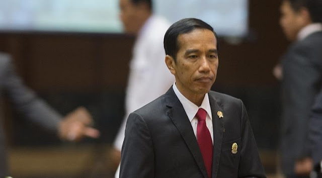Jokowi Hendak Pidato, Obama dan Pemimpin Negara Lainnya ...