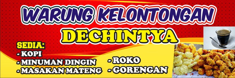 Download Spanduk Toko Kelontong.cdr KARYAKU Download Spanduk Toko Kelontong.cdr KARYAKU